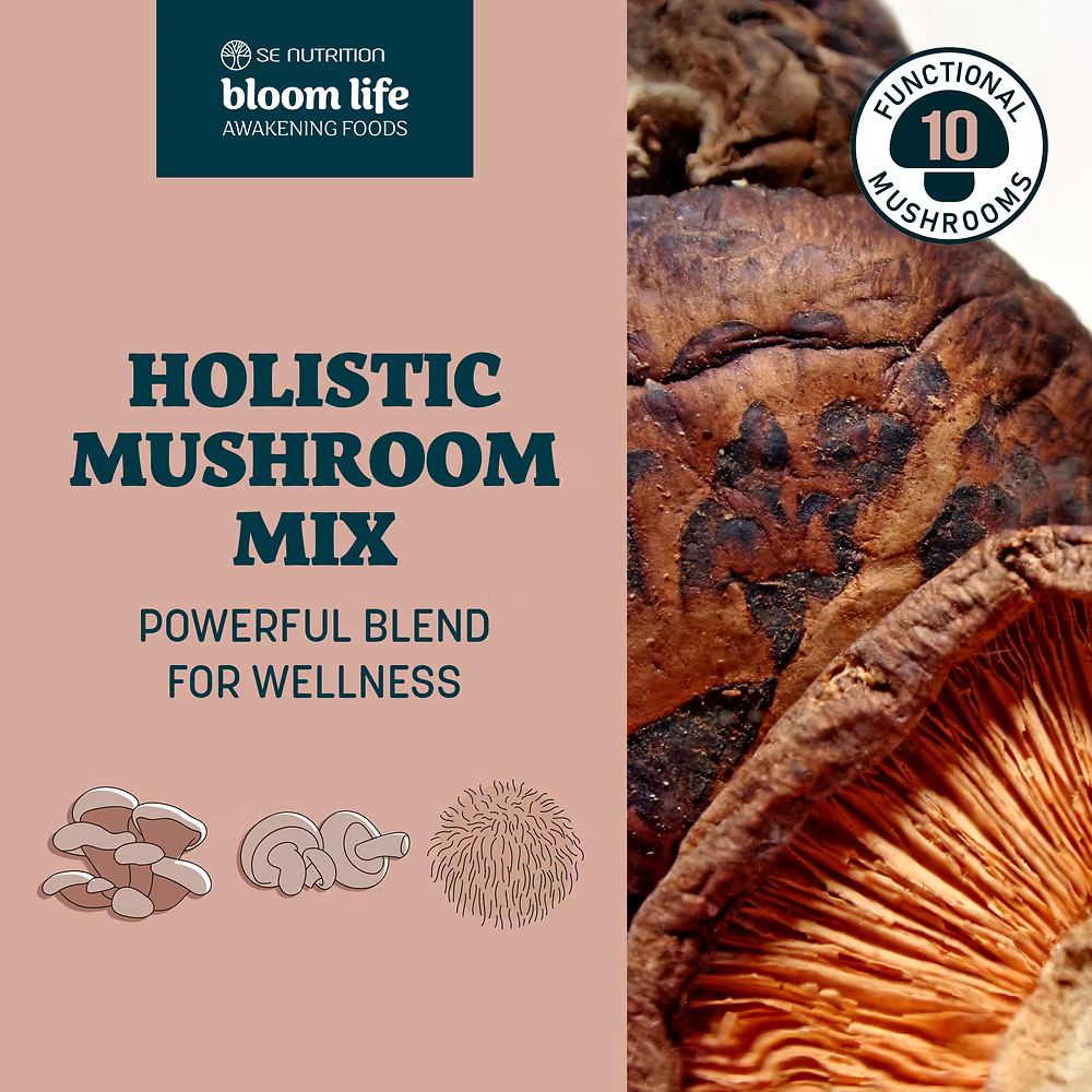 Blend 10 | All-in-One Wellness