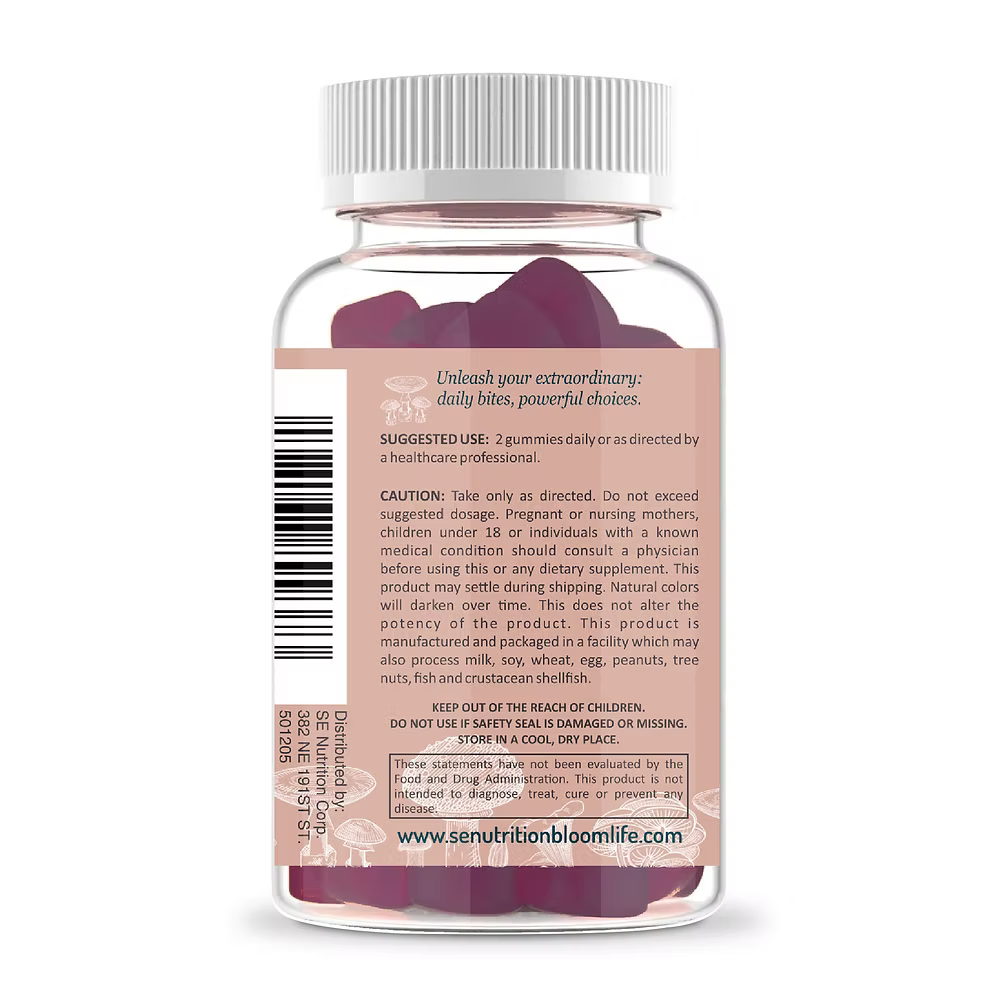 Blend 10 | All-in-One Wellness