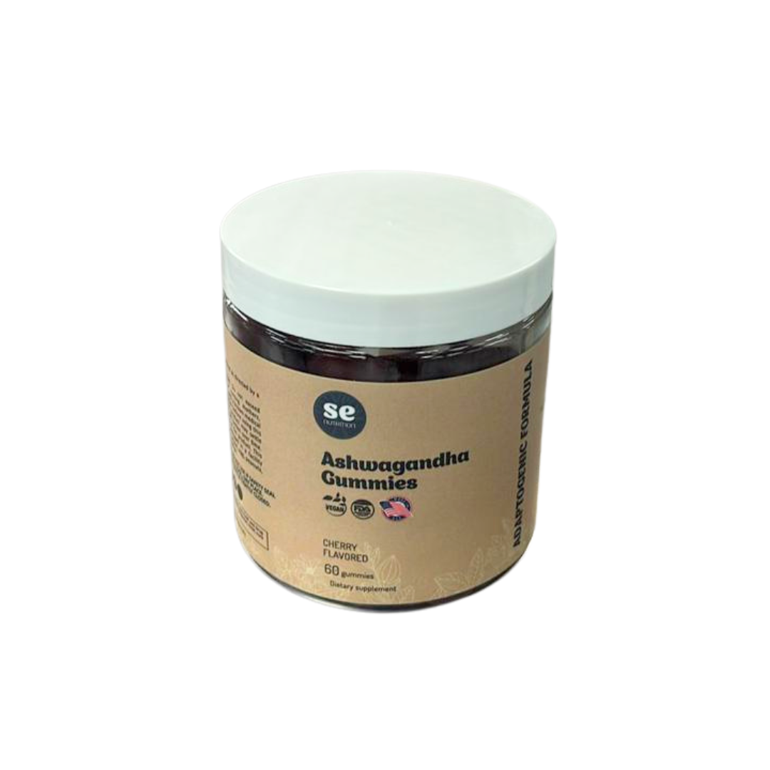 Ashwagandha | Gummies
