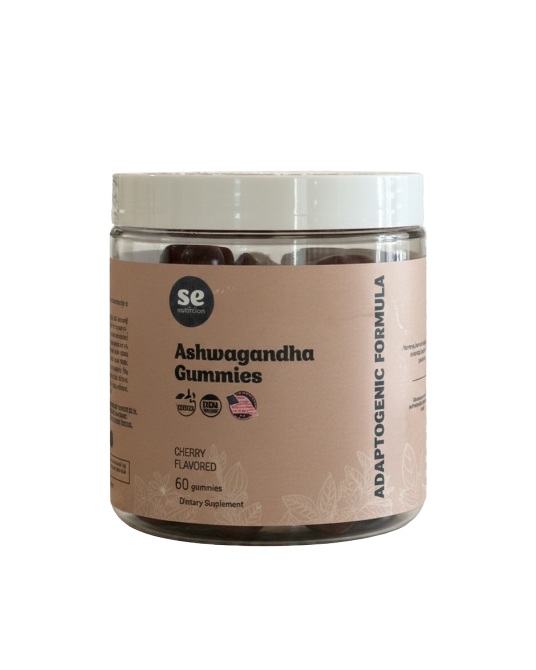 Ashwagandha | Gummies