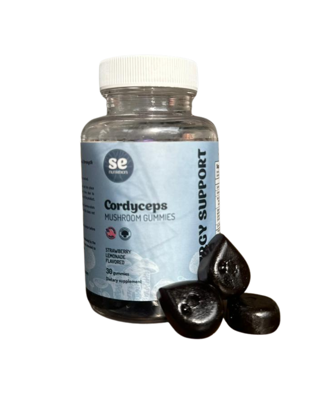 Cordyceps | Gummies