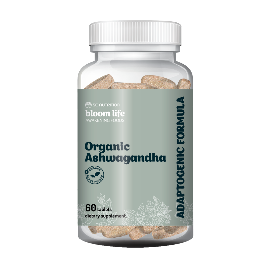 Ashwagandha | Capsules