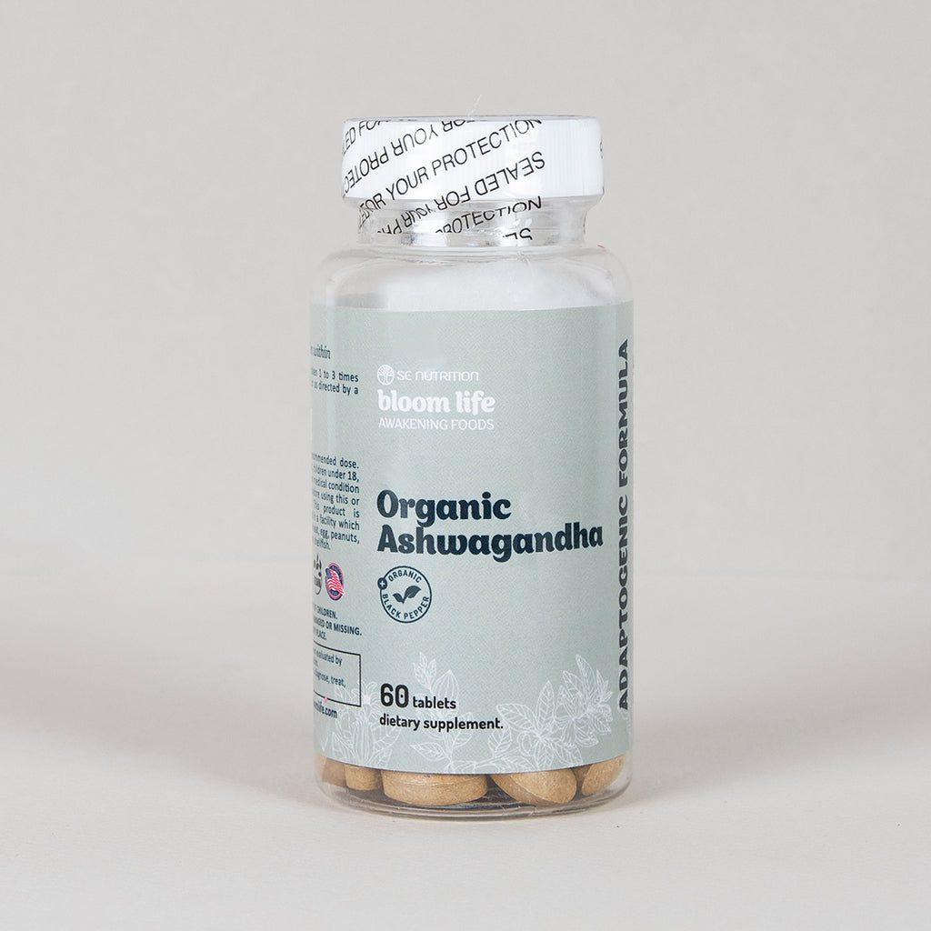 Ashwagandha | Capsules