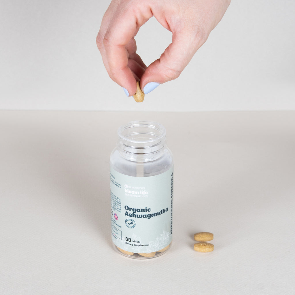 Ashwagandha | Capsules