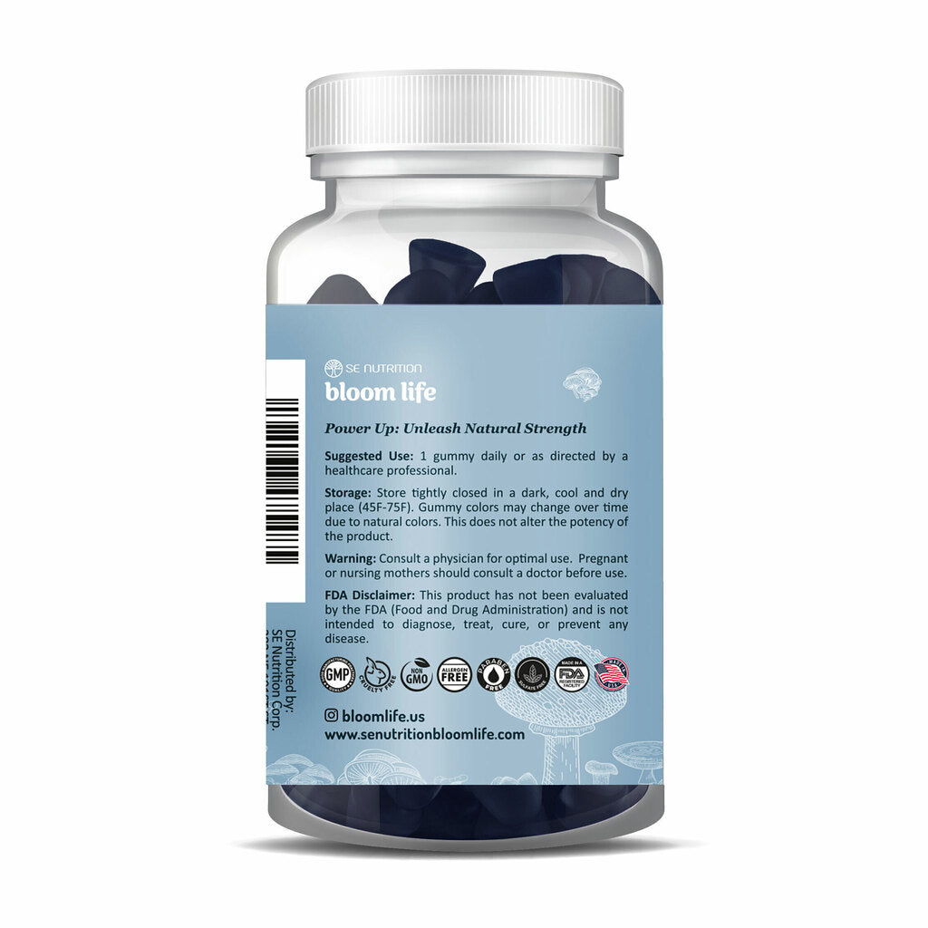 Cordyceps | Gummies