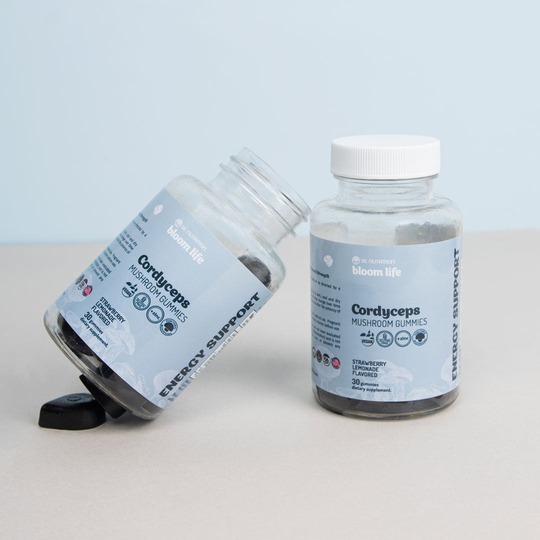 Cordyceps | Gummies
