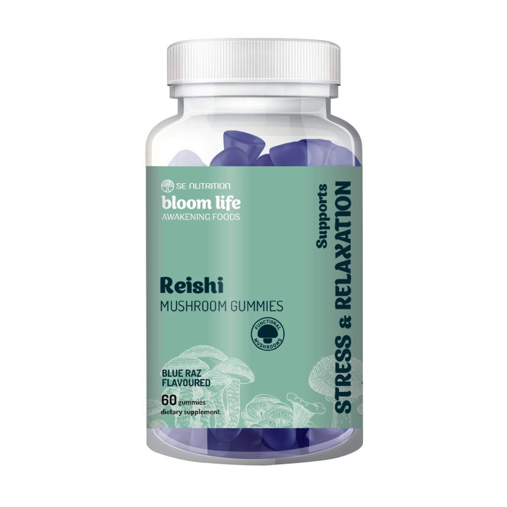 Reishi | Gummies