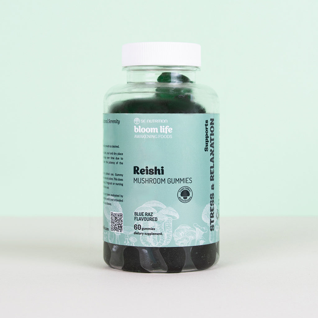 Reishi | Gummies